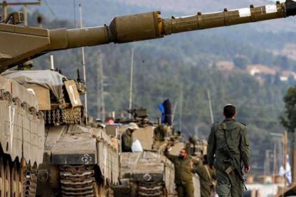 جيش الاحتلال الإسرائيلي يستعد لمزيد من التحركات عقب الهجوم الإيراني
