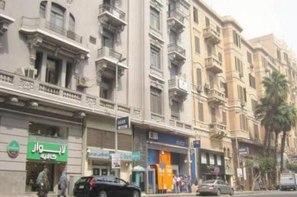 100 ألف شقة في القاهرة مرشحة لزيادة الإيجار أو التسليم لأصحابها