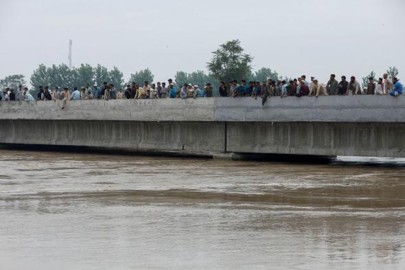 بوروندي تطلق نداء لجمع مساعدات عاجلة لمواجهة فيضانات مدمرة