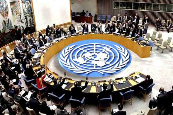 الفيتو الأمريكي يفشل قرار لمنح فلسطين العضوية الكاملة في الأمم المتحدة
