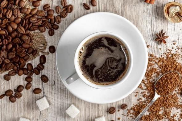 إعلان عن منتج قهوة | دليل لكتابة محتوى الإعلان