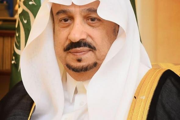 أمير الرياض يعتمد أسماء الفائزين بجائزة الأمير فيصل بن بندر للتميز