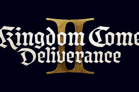 الكشف عن لعبة Kingdom Come: Deliverance 2 وستكون بضعف حجم اللعبة الأصلية