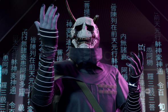 شركة Bethesda تحذف حماية Denuvo من لعبة Ghostwire: Tokyo بهدوء