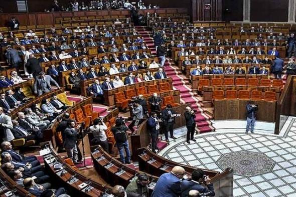 أكادير : مواطنون يشتكون من غياب الملاعب الرياضية بجماعة الدراركة، والموضوع يصل إلى البرلمان