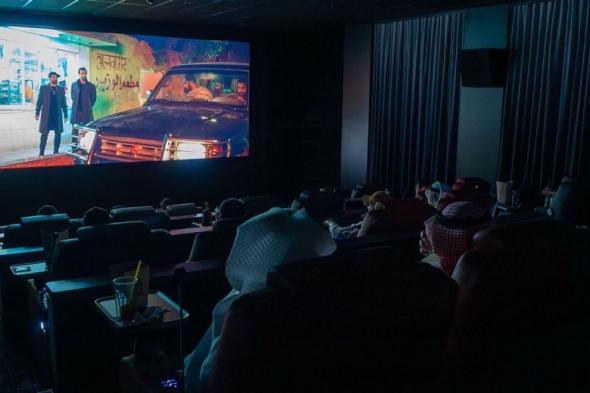 هيئة الأفلام تعلن مشاركتها في مهرجان "مالمو" للسينما العربية
