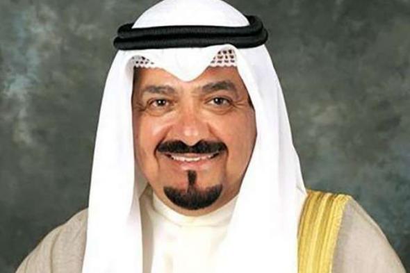 رئيس وزراء الكويت يؤدى اليمين الدستورية بعد تعيينه نائباً للأميراليوم الأحد، 21 أبريل 2024 03:02 مـ   منذ 15 دقيقة