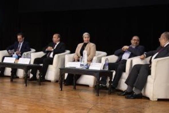 تيودور بلهارس ينظم المؤتمر العلمي المصري الفرنسي الـ12 لأمراض الجهاز الهضمي