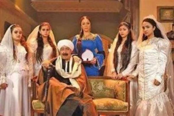 منة عرفة تروي لصدى البلد كواليس مسلسل القاصرات مع الراحل صلاح السعدني belbalady.net