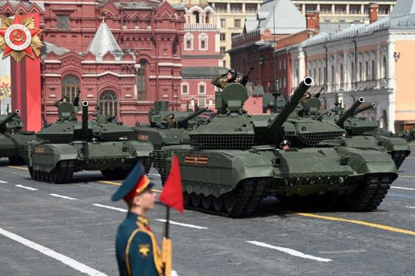 بنوك صينية “تدعم” روسيا بحرب أوكرانيا.. ماذا ستفعل واشنطن؟