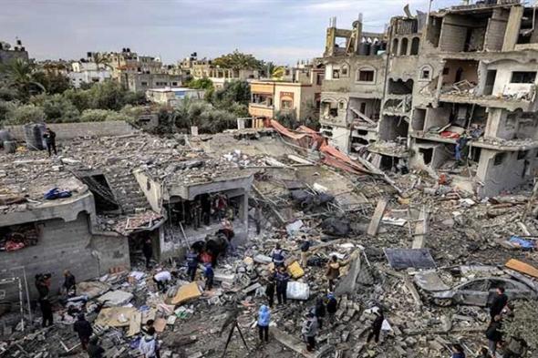 جيش الاحتلال: تلقينا أوامر بعمليات إخلاء جديدة في شمال غزة