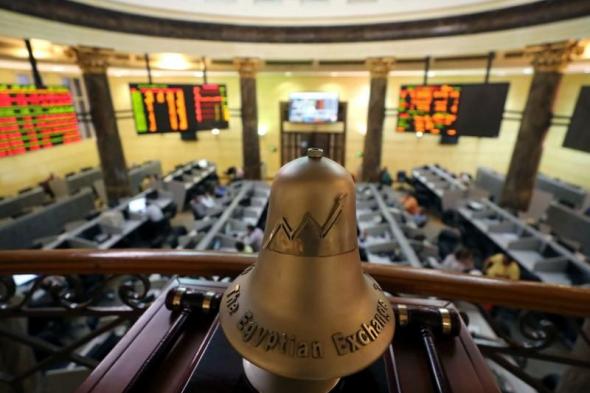 تراجع جماعي لمؤشرات البورصة المصرية بختام جلسة الثلاثاءاليوم الثلاثاء، 23 أبريل 2024 03:02 مـ   منذ ساعة 6 دقائق