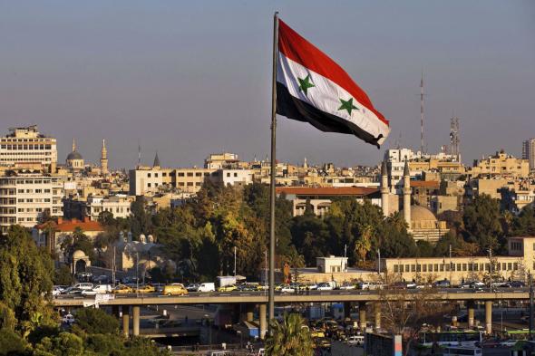 عصابات لبنانية تسيطر على معابر الحدود مع سوريا