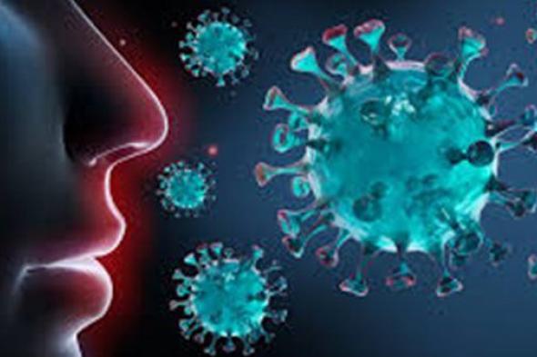 اكتشاف آلية تؤثر على توليد متغيرات جديدة لفيروس كورونا