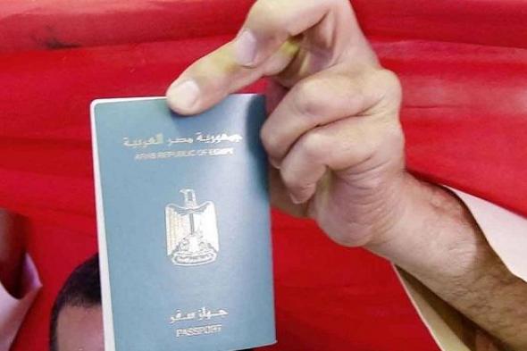 الكويت | وقف تصاريح العمل للمصريين مجدداً