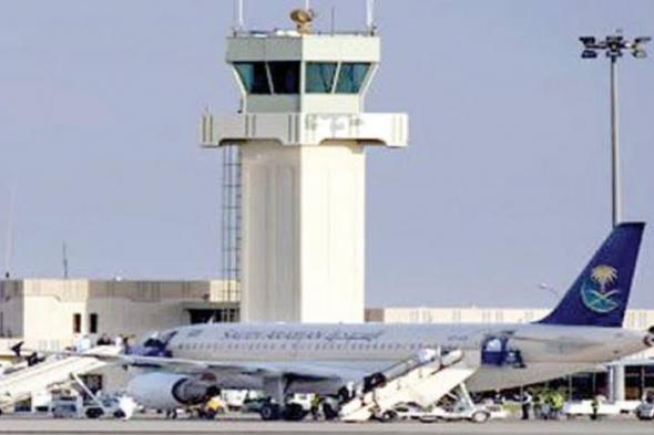مطار الأحساء الدولي.. إضافة سياحية جديدة تخدم المنطقة الشرقية