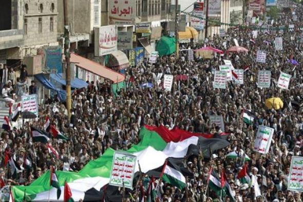 احتجاجات في شوارع القدس تطالب بصفقة للإفراج عن المحتجزين بغزة
