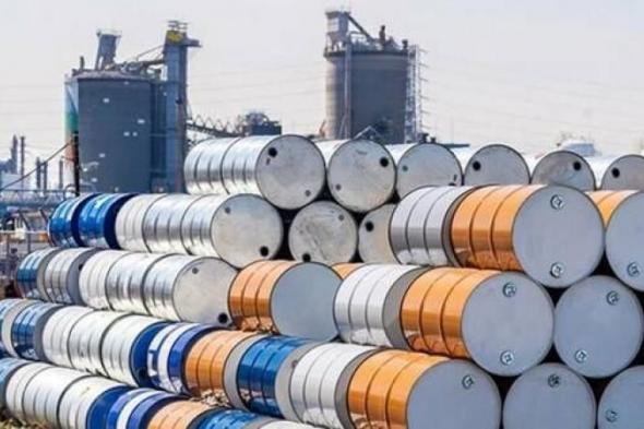 النفط يتراجع مع تجاوز مخاوف الطلب الأمريكي صراعات الشرق الأوسط بالبلدي | BeLBaLaDy