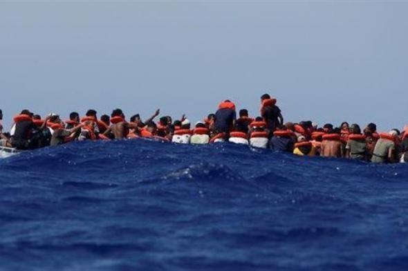 خفر السواحل التونسى ينتشل 19 جثة لمهاجرين حاولوا العبور إلى أوروبا