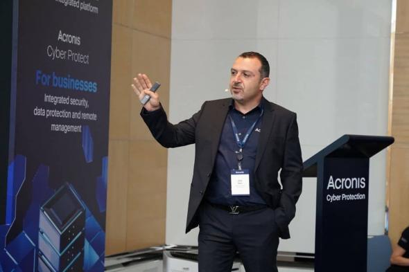 “أكرونيس” تطلق مركز بياناتها الجديد في الإمارات