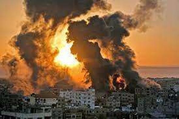 34305 شهيدا في اليوم الـ202من العدوان الإسرائيلي على قطاع غزة ..والمستوطنون يقتحمون باحات الأقصى