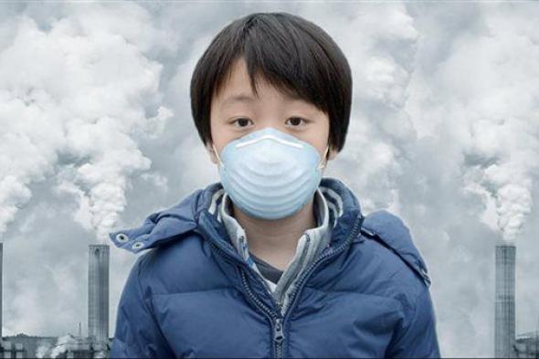 هل تلوث الهواء يؤثرعلى أدمغة الأطفال؟.. دراسة تجيب