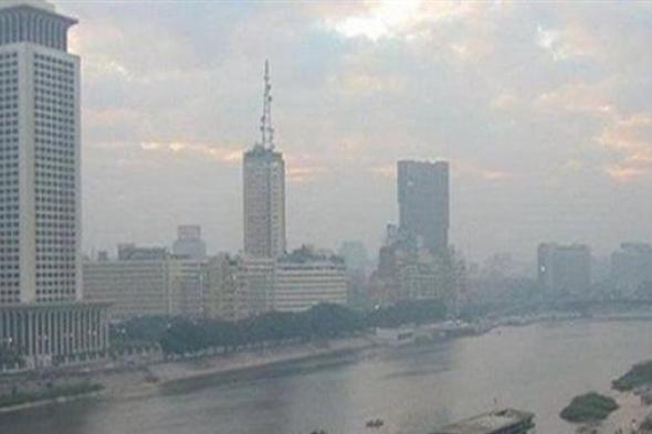 آخر أخبار حالة الطقس اليوم الجمعة 26-4-2024| درجات الحرارة فى مصر