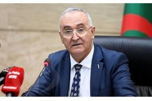 وزير المالية: ارتفاع قيمة الدينار الجزائري وإنضمامنا للبريكس في مراحله النهائية