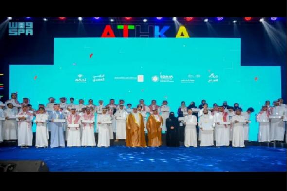 فوز 70 طالبًا وطالبة سعوديين بجوائز «أولمبياد أذكى»