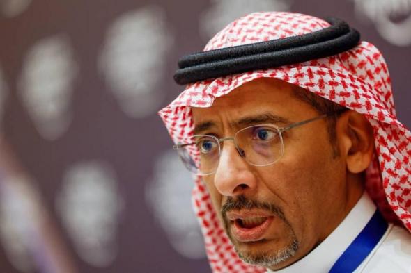 وزير الصناعة السعودي: ملتزمون بجلب الليثيوم لإنتاج بطاريات السيارات الكهربائية