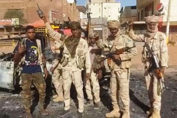 "العالم الإسلامي" تدعو إلى تهدئة التوترات العسكرية في شمال دارفور
