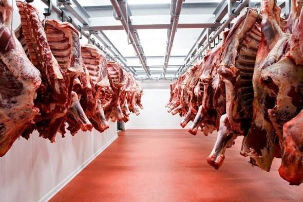  استيراد اللحوم الحمراء إجراء استثنائي وظرفي لمعالجة ارتفاع الأسعار (وزير)