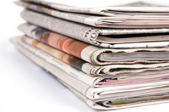 أبرز عناوين الصحف المغربية الصادرة اليوم الاثنين 29 أبريل 2024