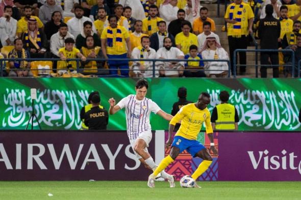 موعد مباراة النصر ضد الخليج في كأس خادم الحرمين الشريفين