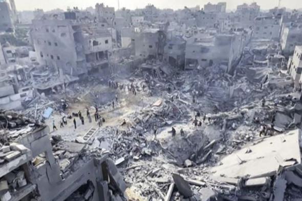 حماس تشير إلى تقدم في محادثات السلام مع إسرائيل لكن تحذر من بنود ملغمة