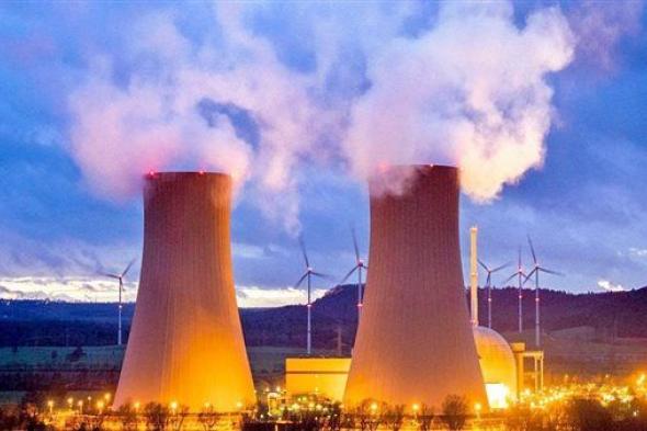 معلومات الوزراء تلقي الضوء على مستقبل سياسة الطاقة النووية