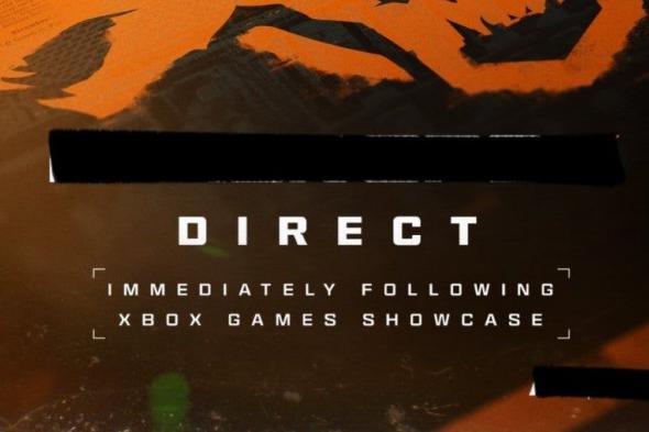 محبو Call of Duty يعتقدون أن Microsoft تشوق للكشف عن Black Ops V في مؤتمرها القادم