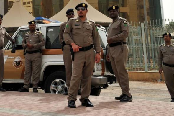رسمياً بالسعودية : حظر تكبيل المتهم عند القبض عليه