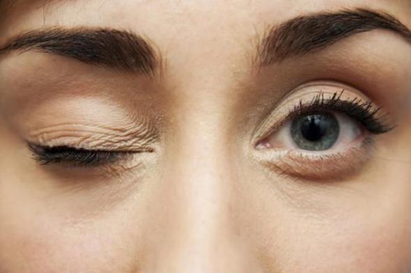 بالبلدي : رفة العين| طبيب يوضح أسبابها.. وكيفية علاجها؟