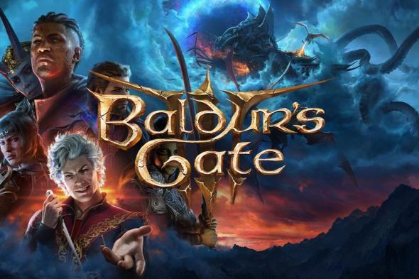تود هوارد معجب بلعبة Baldur’s Gate 3 وهي برأيه تستحق هذا النجاح
