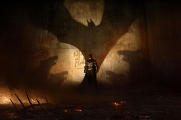 أول لعبة Batman Arkham منذ سنوات هي مشروع حصري للواقع الافتراضي