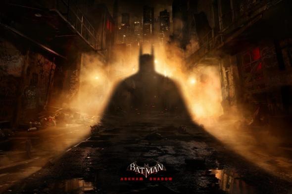 الكشف عن لعبة Batman Arkham Shadow وتأكيد إصدارها بنهاية العام