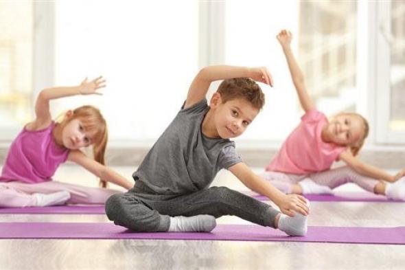 الحفاظ على اللياقة البدنية يعزز الصحة العقلية للأطفال| دراسة