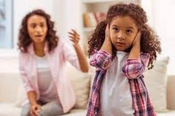 بالبلدي : أضرار الصراخ في وجه الطفل.. 6 مخاطر تهدد نفسيته