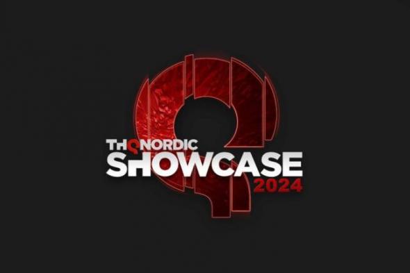 الكشف عن موعد فعالية THQ Nordic الرقمية