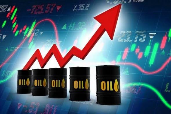 ارتفاع أسعار النفط رغم زيادة مخزونات النفط الخام في الولايات المتحدة