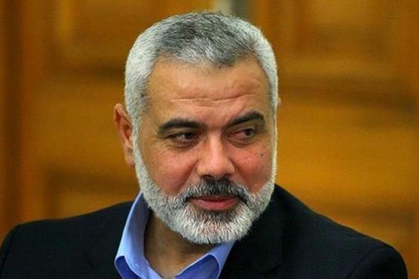 وفد حماس سيعود إلى القاهرة.. اتصال هاتفي بين اسماعيل هنية ورئيس المخابرات المصرية..