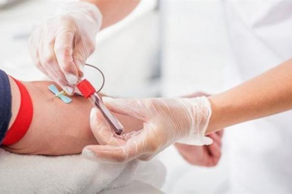 ما الفرق بين التبرع بالدم والبلازما؟