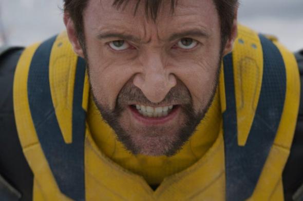 Kevin Feige رئيس أستوديوهات Marvel أخبر الممثل Hugh Jackman بعدم العودة لدور Wolverine بعد فيلم Logan