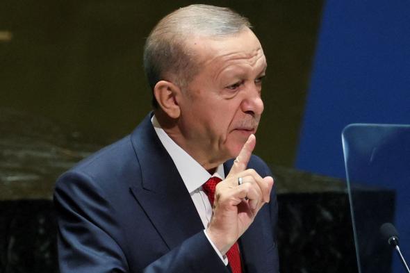 أردوغان: تعليق المبادلات التجارية مع إسرائيل يهدف لإجبارها على وقف النار في غزة